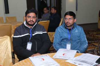 01-05 International Conference 4, 5 january  2023